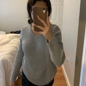 Faded Glory Longsleeve